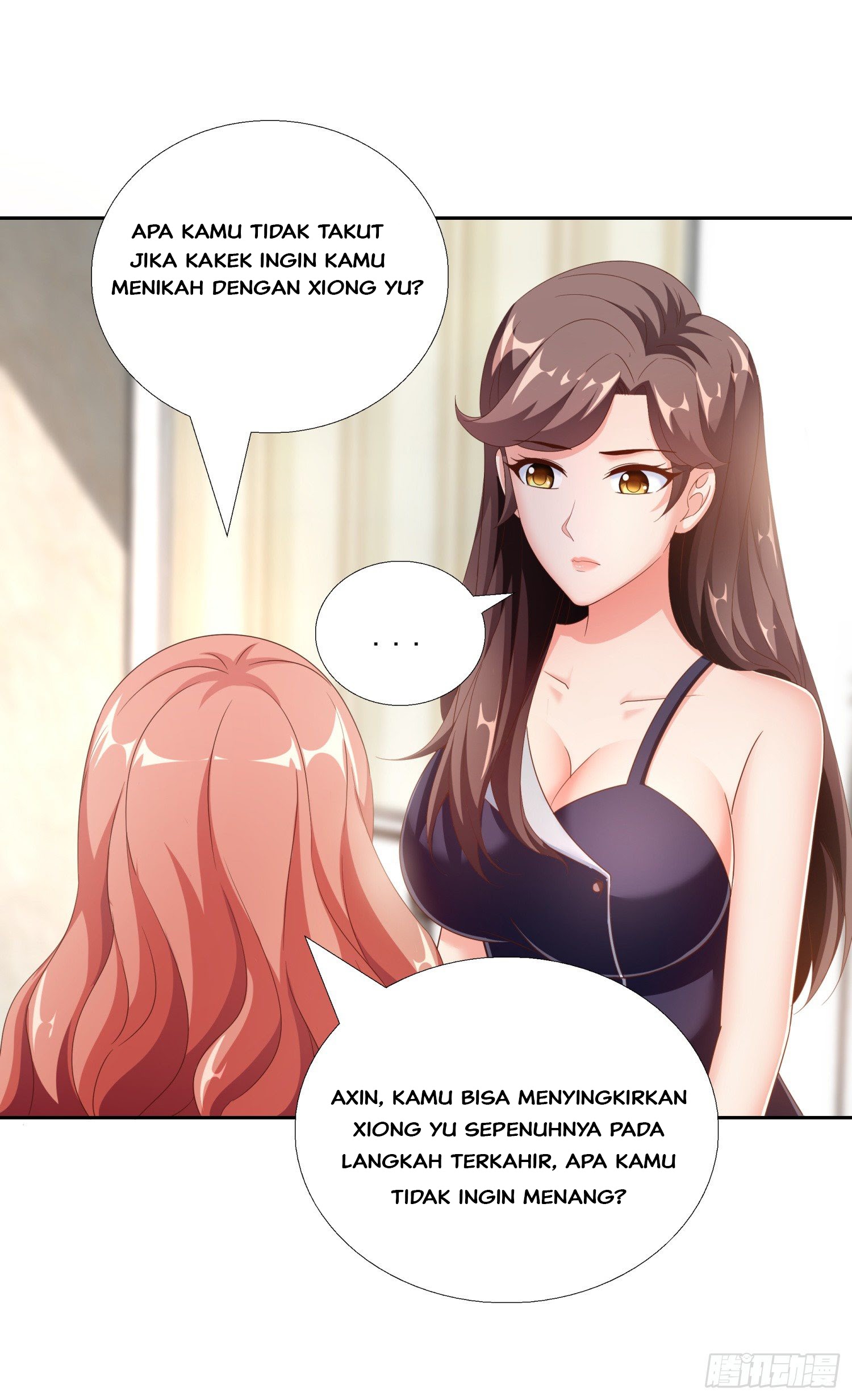 Super School Doctor (Supreme Campus Doctor) Chapter 49 Gambar 20